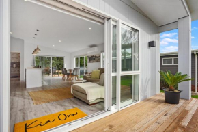 Our Happy Place - Waihi Beach Holiday Home